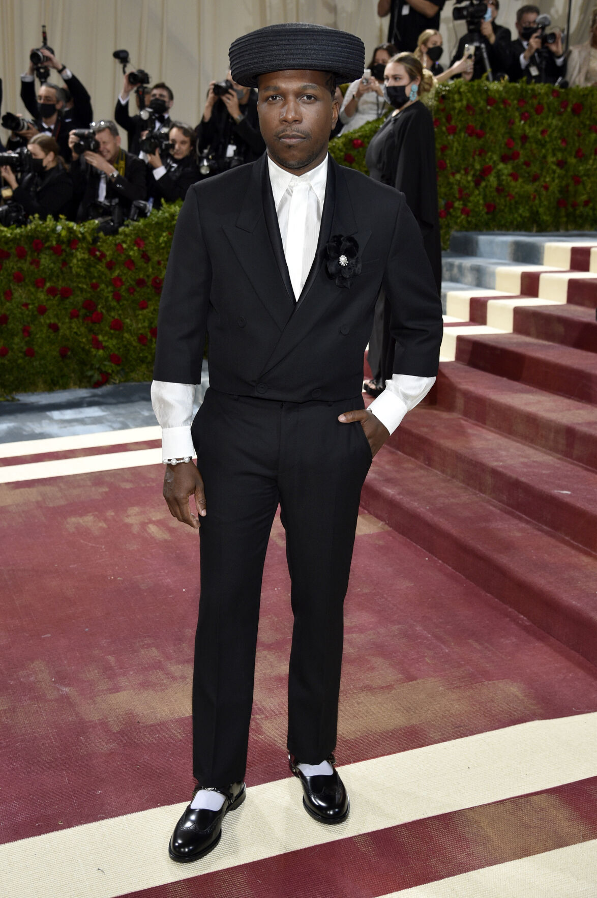 2022 MET Museum Costume Institute Benefit Gala